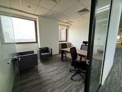 Lippo Centre (D2), Office #568089061